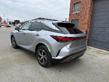 2023 Lexus RX RX 350 Auto, PREMIUM PKG - Photo 5