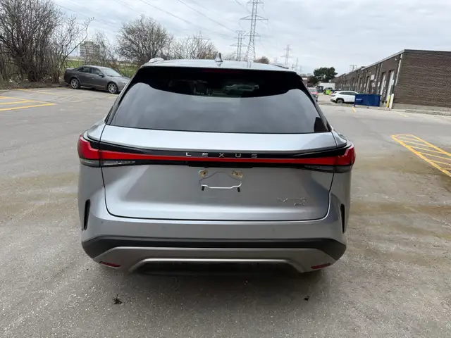 2023 Lexus RX RX 350 Auto, PREMIUM PKG - Photo 6