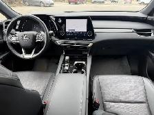 2023 Lexus RX RX 350 Auto, PREMIUM PKG - Photo 7