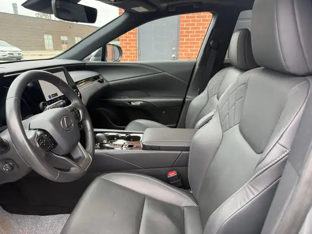 2023 Lexus RX RX 350 Auto, PREMIUM PKG - Photo 8