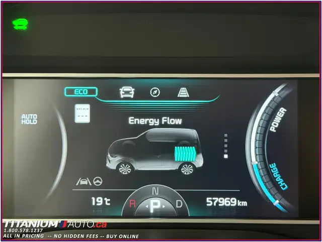 2023 Kia Soul EV Limited-383KM Range-Cooled Leather-GPS-Sunroof- - Photo 22