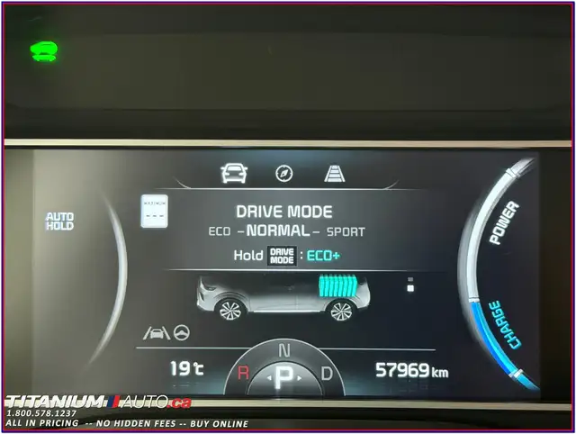 2023 Kia Soul EV Limited-383KM Range-Cooled Leather-GPS-Sunroof- - Photo 23