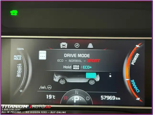 2023 Kia Soul EV Limited-383KM Range-Cooled Leather-GPS-Sunroof- - Photo 24