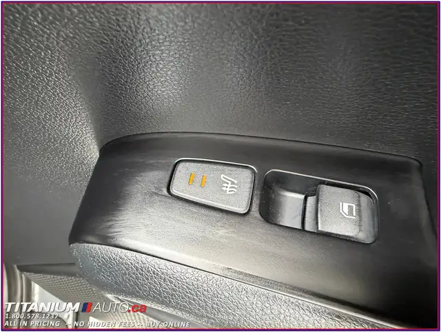 2023 Kia Soul EV Limited-383KM Range-Cooled Leather-GPS-Sunroof- - Photo 29