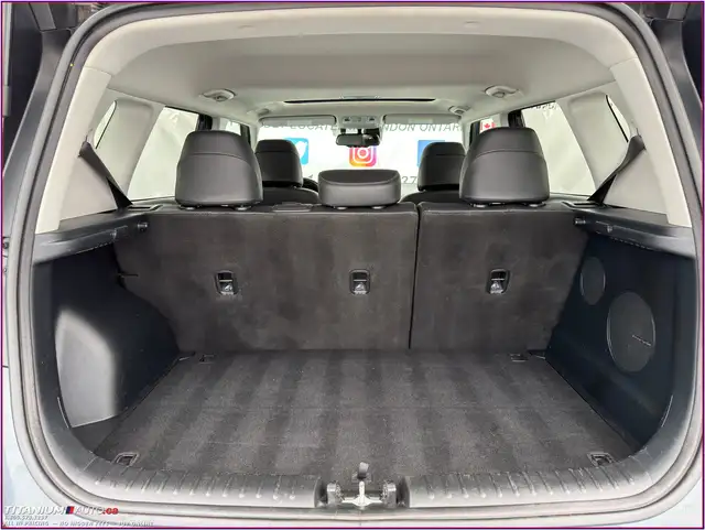 2023 Kia Soul EV Limited-383KM Range-Cooled Leather-GPS-Sunroof- - Photo 35
