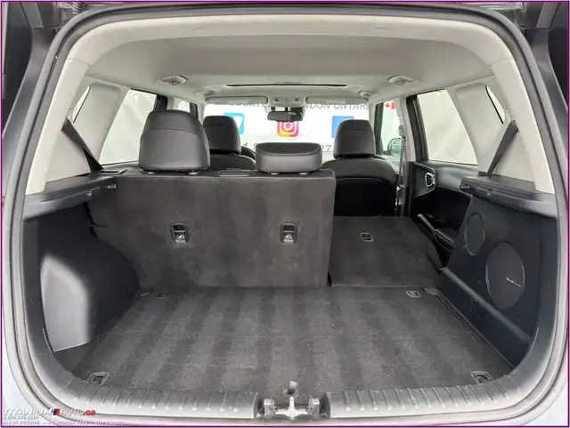 2023 Kia Soul EV Limited-383KM Range-Cooled Leather-GPS-Sunroof- - Photo 36