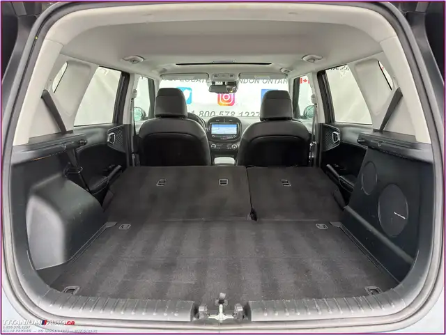 2023 Kia Soul EV Limited-383KM Range-Cooled Leather-GPS-Sunroof- - Photo 37