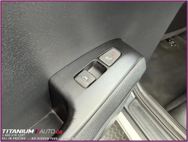 2023 Kia Soul EV Limited-383KM Range-Cooled Leather-GPS-Sunroof- - Photo 42