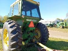 John Deere Tractor 4020 - Photo 6