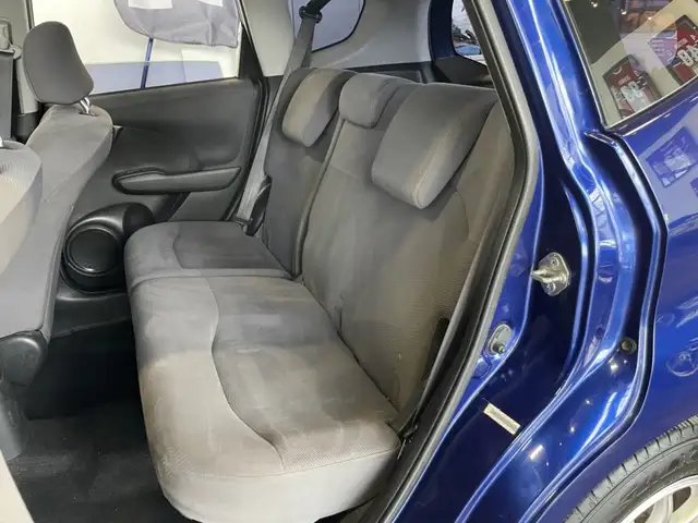 2011 Honda Fit DX - Photo 10