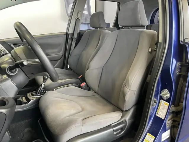 2011 Honda Fit DX - Photo 14