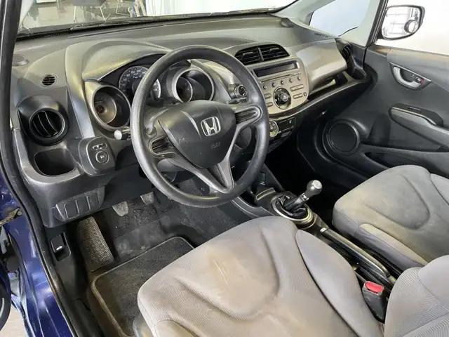 2011 Honda Fit DX - Photo 15