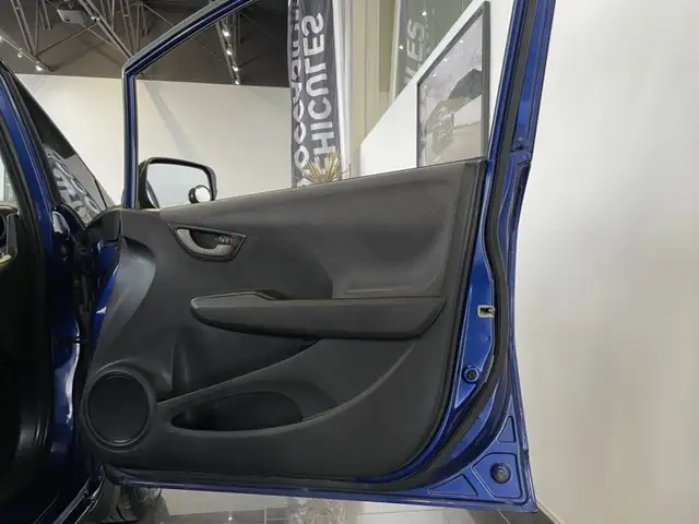 2011 Honda Fit DX - Photo 32
