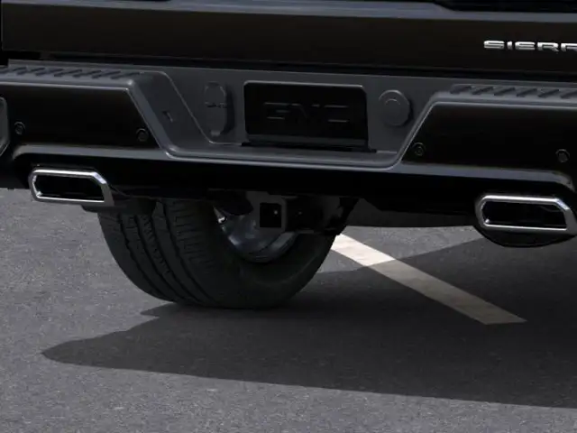 2026 GMC Sierra 1500 Denali - Photo 14