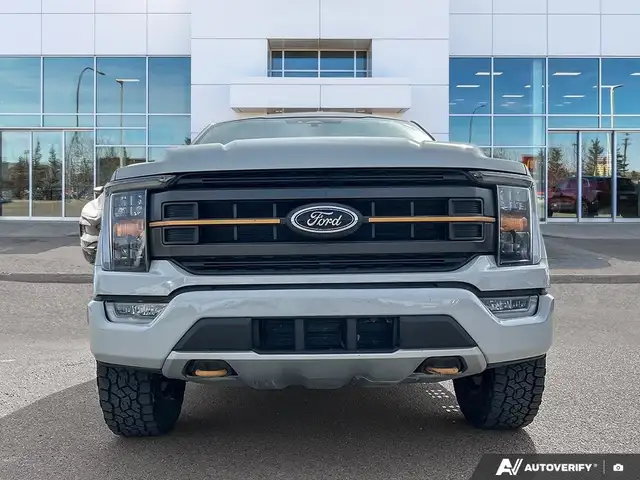 2023 Ford F-150 - Photo 3