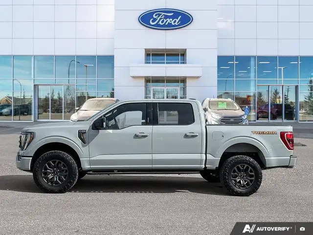 2023 Ford F-150 - Photo 4