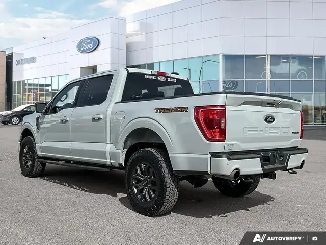 2023 Ford F-150 - Photo 5