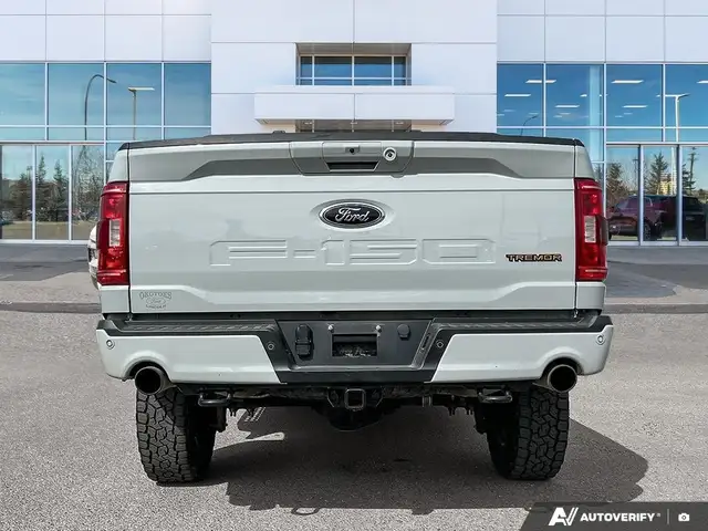 2023 Ford F-150 - Photo 6