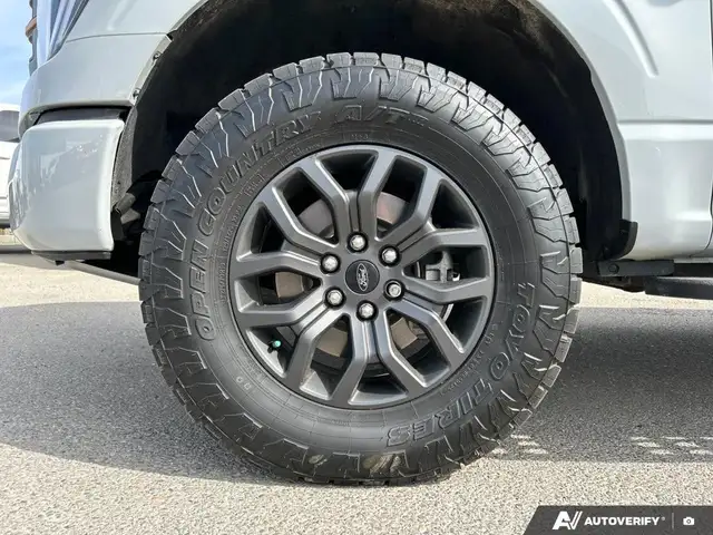 2023 Ford F-150 - Photo 7