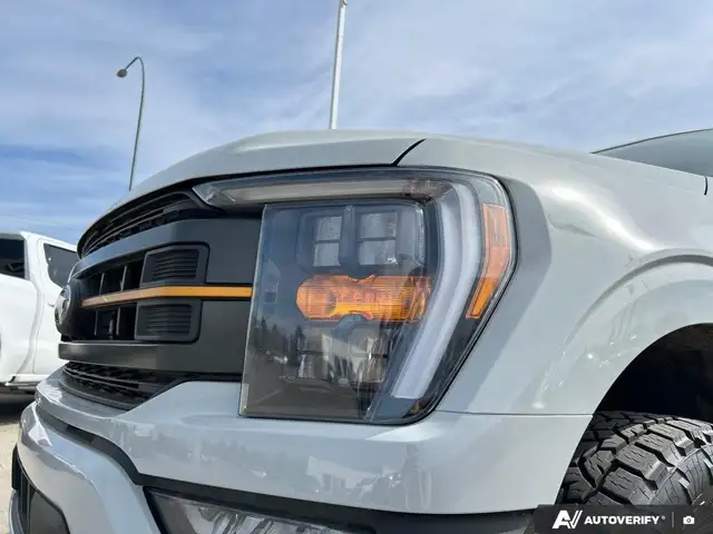 2023 Ford F-150 - Photo 9
