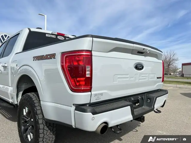 2023 Ford F-150 - Photo 12
