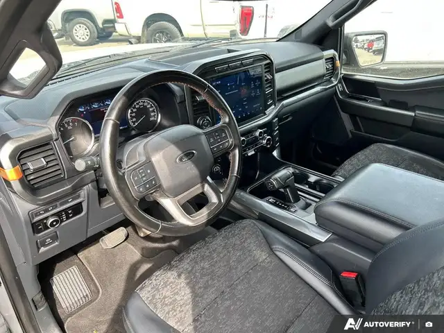 2023 Ford F-150 - Photo 13