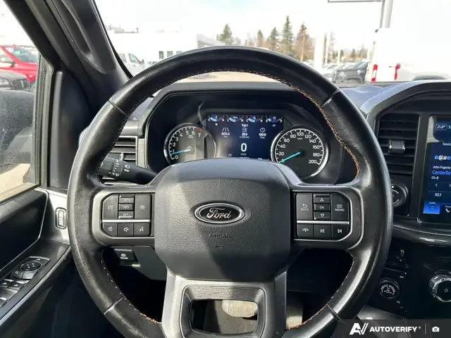 2023 Ford F-150 - Photo 14