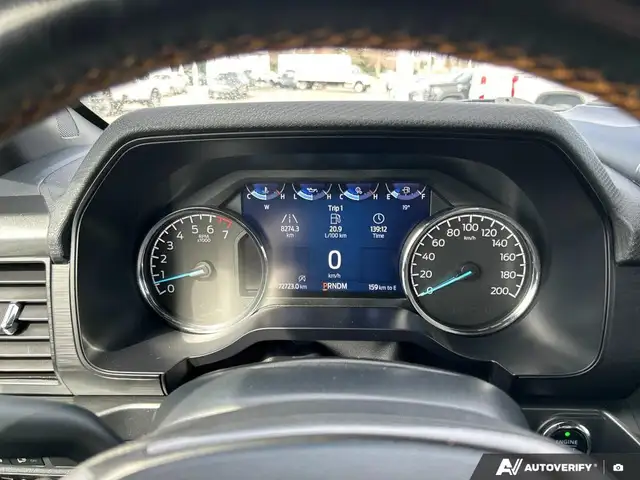 2023 Ford F-150 - Photo 15