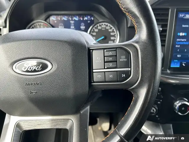2023 Ford F-150 - Photo 16