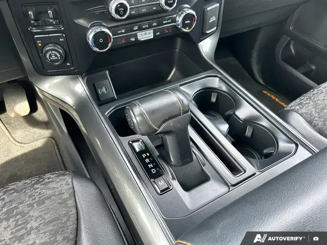 2023 Ford F-150 - Photo 18