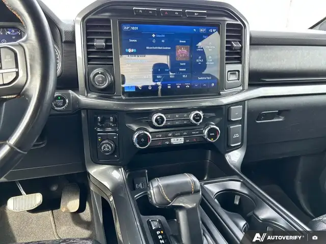 2023 Ford F-150 - Photo 19