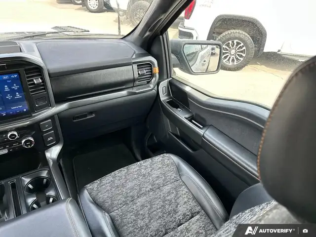 2023 Ford F-150 - Photo 25