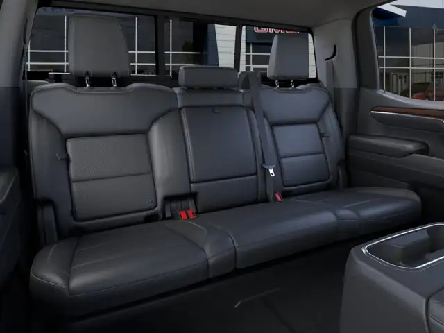 2026 GMC Sierra 1500 Denali - Photo 17