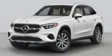 2024 Mercedes-Benz GLC GLC 300