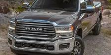 2022 Ram 3500 Laramie