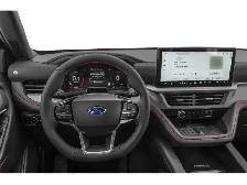 2026 Ford Explorer - Photo 4