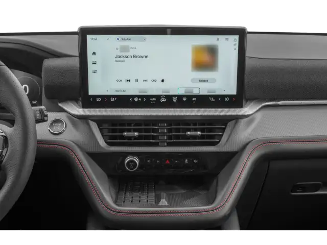 2026 Ford Explorer - Photo 7