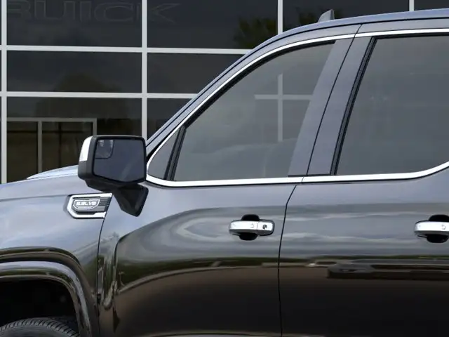 2026 GMC Sierra 1500 Denali - Photo 12