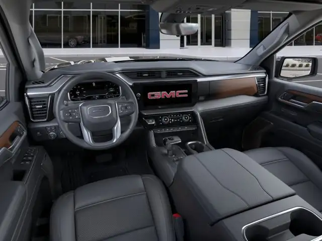 2026 GMC Sierra 1500 Denali - Photo 15