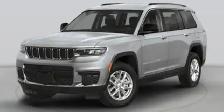 2023 Jeep Grand Cherokee L Summit Reserve