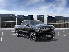 2026 GMC Sierra 1500 Denali - Photo 2