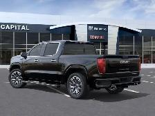 2026 GMC Sierra 1500 Denali - Photo 4
