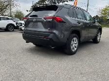2021 Toyota RAV4 LE AWD-NO ACCIDENT-ALL WHEEL-REVERSE CAMERA-BLI - Photo 5