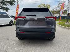 2021 Toyota RAV4 LE AWD-NO ACCIDENT-ALL WHEEL-REVERSE CAMERA-BLI - Photo 6