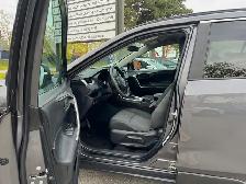 2021 Toyota RAV4 LE AWD-NO ACCIDENT-ALL WHEEL-REVERSE CAMERA-BLI - Photo 9
