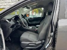 2021 Toyota RAV4 LE AWD-NO ACCIDENT-ALL WHEEL-REVERSE CAMERA-BLI - Photo 10