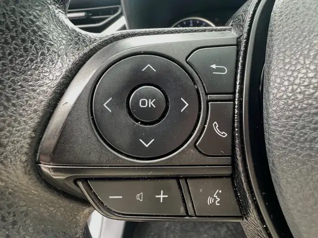 2021 Toyota RAV4 LE AWD-NO ACCIDENT-ALL WHEEL-REVERSE CAMERA-BLI - Photo 12