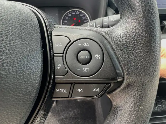 2021 Toyota RAV4 LE AWD-NO ACCIDENT-ALL WHEEL-REVERSE CAMERA-BLI - Photo 13