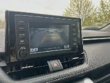 2021 Toyota RAV4 LE AWD-NO ACCIDENT-ALL WHEEL-REVERSE CAMERA-BLI - Photo 16