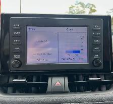 2021 Toyota RAV4 LE AWD-NO ACCIDENT-ALL WHEEL-REVERSE CAMERA-BLI - Photo 17